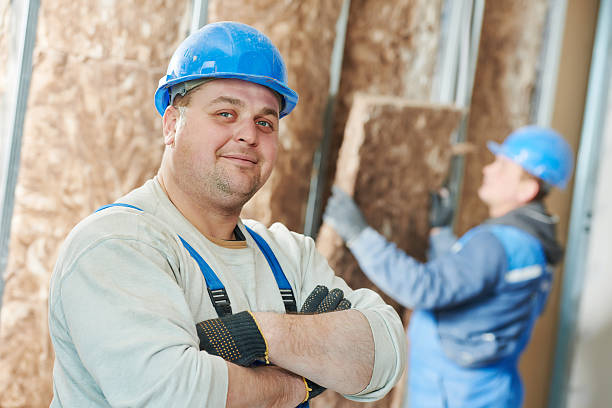 Best Types of Insulation in Lansing, MI