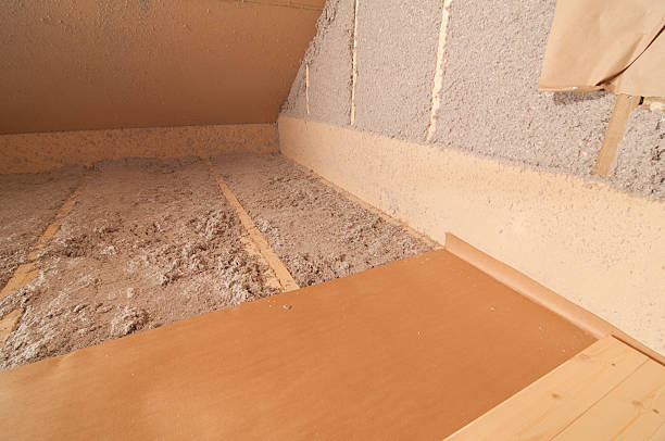 Best Insulation for Specific Applications in Lansing, MI